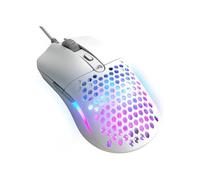 Modello O Eterno Wired - Bianco SOURIS GAMING