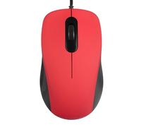 Modello Ottico in Schiuma Silent M10S Rosso