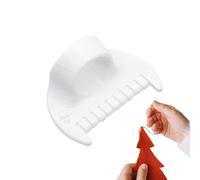 Modello Per Dita Cucito A Mano - Guida Al Cucito, Strumento Per Cucire | Protezione Per Ditale Da Ricamo In Tessuto, Per Cucire A Mano Con Sopraggitto, Accessorio Per Cuciture Quilting, Uso In O