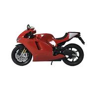 Modello Per DUCATI Desmosedici RR GP Per Carro Statico Modello Di Moto Regalo Compleanno Giocattoli Collezione Auto 1/12