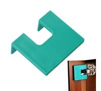 Modello per la di cerniere per porte, strumento di installazione per cerniera della porta, kit di installazione domestica, per interni ed esterni, cucina, armadio, cassetto, casa, sala