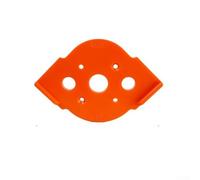 Modello per router per lavorazione del legno per instradamento ad angolo curvo con gamma accurata da 15 a 50 gradi e scale di facile lettura (R40-R50)