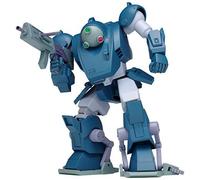 Modello Plastico Armored Trooper Votoms Diving Beetle PS Ver. BK-216 H12cm NUOVO