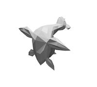 Modello Pokemon Lapras Numero 131 Stampato 3D Figura Collezione Decorazione