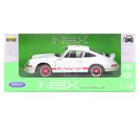 Modello Porsche 911 Carrera RS in scala 1:24