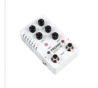 MODELLO PREAMPLIFICATORE X2 Effetto, Digital Front Stage Single, Chitarra Basso Double Step Pin Single