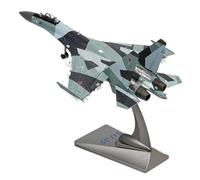 Modello Pressofuso In Scala 1/72 Per La Collezione Di Giocattoli Modello Di Caccia In Lega Su 35 Sukhoi