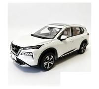 Modello Pressofuso Miniatura Per Auto In Lega 1: 18 Per Nissan Un Regalo Per Un Amico(Style-A)