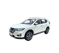 Modello Pressofuso Miniatura Per Auto In Lega 1: 18 Per Nissan Un Regalo Per Un Amico(Style-B)