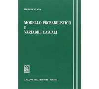 Modello probabilistico e variabili casuali - Zenga Michele