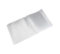 Modello Railway Layout Ripple Water Effect Material for Diorama Lakes Scene, Plastic Water Pattern Sheet for Making of Rivers, Oceans, and Pools (Lake Ondulazione B)