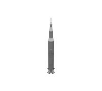 Modello Razzo Saturn V NASA Programma Spaziale Replica Storica Display
