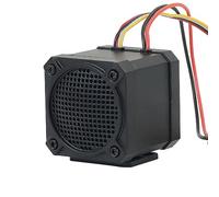 Modello RC Simulatore di suoni Motore Simulazione del suono Parti RC per Traxxas TRX-4 Trx6 Axial Scx10 D90 RC Crawler Car (clacson singolo)