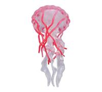 Modello Realistico Animali Oceanici, Figura Figurina Educational Play 4 PC. Decorazione di Eventi Domestici