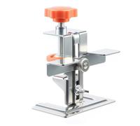 Modello Regolabile Per Maniglia Armadio Braccio Supporto Attrezzi Punzoni Localizzatori Guida Alla Perforazione Un'installazione Accurata Della Porta Maschera Porta Armadio