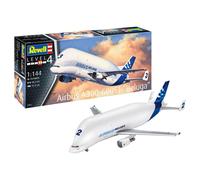 MODELLO REVELL 03817 AIRBUS A300-600ST ""BELUGA"" REVELL 1/144