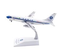 Modello Ridotto Aereo Aereo Di Linea Civile Boutique Da 14 Cm In Scala 1/200 For Rio Grande Airlines B737-200 PP-VMK, Modello In Lega Aerei Modellini in Scala