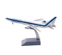 Modello Ridotto Aereo Modelli Di Aerei In Scala 1/200 Da 27 Cm For Lockheed TriStar L-1011 N305EA, Esposizioni Di Aeroplani. Aerei Modellini in Scala