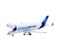 Modello Ridotto Aereo Modello Di Aereo In Lega Da 13 Cm In Scala Boutique 1:400 For Airbus Beluga A300-600ST F-GSTD Disponibile For L'acquisto Aerei Modellini in Scala