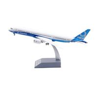 Modello Ridotto Aereo Modello Di Aereo Rifinito Squisito Da 31 Cm In Scala 1/200 Replica Del Prototipo Dell'aereo For Boeing B787-9 N789FT Aerei Modellini in Scala