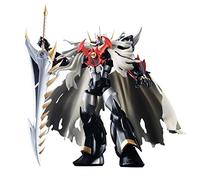Modello Robot Mazinkaiser SKL Skull DieCast SRC Super Robot Chogokin Bandai 5725