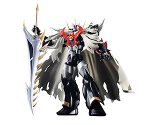 Modello Robot Mazinkaiser SKL Skull DieCast SRC Super Robot Chogokin Bandai 5725