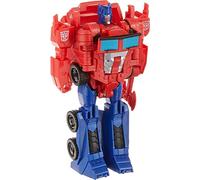 Modello Robot PRIME AXE ATTACK Energon Igniters ONE STEP Trasformabile TRANSFORMERS Cyberverse
