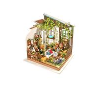 Modello ROBOTIME DMAK0536C91 - per Bambini 6+ Anni, Kit in Legno, 203 Pezzi