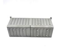 Modello Sabbiatura Cassetta Degli Attrezzi Attrezzature In Metallo Per Tamiya Per SCANIA 770S Per VOLVO 750 Per ACTROS 3363 Per MAN 1/14 RC Parti Automobili Parti Riparazione RC