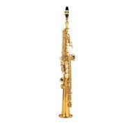 Modello Scolpito Per Strumento A Fiato In Ottone Dritto Saxophone In Sib B Sax Piatto Per Sassofono