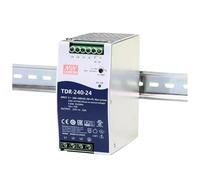Modello: TDR-240 ...(TDR-240-48)