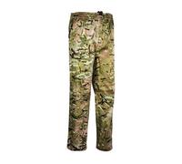Modello Tempest Multicam / Mtp Match Pantaloni 100% Impermeabile Outdoor
