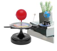 Modello Terra Luna In Orbita, Modello Terra Luna Sole - Kit modello pianeta solare, scientifico del modello del solare per bambini, bambini, ragazzi, piccoli, studenti