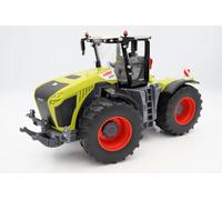 BRITAINS 43246 BRITAINS Claas Xerion 5000 43246 - 1:32