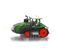 Modello trattore Siku Fendt 1167 Vario 1:32 Bluetooth