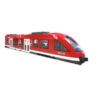 Modello treno City 45 cm