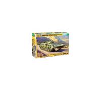 Modello Veicolo Blindato Sovietico Da Combattimento Afghanistan 1979-1989 BMP-2D