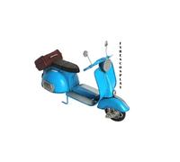 MODELLO VESPA ITALIA VINTAGE CON SIDECAR