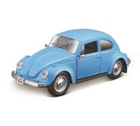 Modello VOLKSWAGEN Beetle 1:24 da assemblare