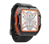 Modello X 1,99 pollici IP68 impermeabile Android 9.0 4G Dual Camera Ceramics Sma