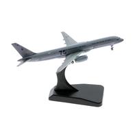 Modello XX4444 Di Aereo Da Collezione In Lega 1 400 Per La Royal New Zealand Air Force "75th Anniversary" Boeing B757-200 Playkit