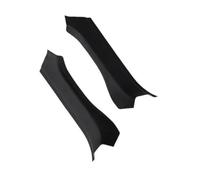 Modello Y Juniper Copertura protettiva per la protezione della soglia del bagagliaio posteriore del bagagliaio TPE scamosciato antigraffio compatibile 2025(Trunk guard)