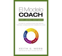 modelo coach para líderes cristianos: Powerful Leadership Skills to Solve ...