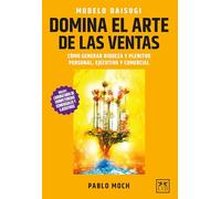Modelo Daisugi. Domina el arte de las ventas