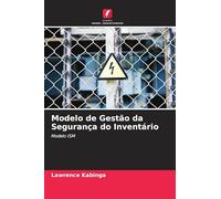 Modelo de Gestão da Segurança do Inventário: Modelo ISM