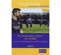Modelo Organizacional-Estrategico De Entrenamiento En Futbol [Lingua spagnola]
