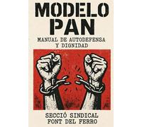 MODELO PAN: MANUAL DE AUTODEFENSA Y DIGNIDAD