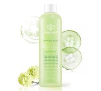 Modelones Sgrassatore Unghie Giglio Cetriolo 240 ml 1 PCS, Cleaner Unghie Sgrassatore per Gel, Smalto Semipermanente, Cleaner per Smalto Semipermanente con Olio di Jojoba
