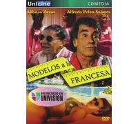 Modelos a la Francesa - Modelos A La Francesa [Edizione: Stati Uniti]