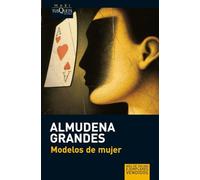 Modelos de mujer/ Models of women: 1